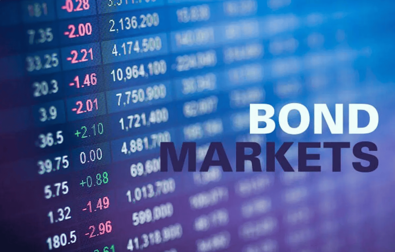 Why Trump—and Every Global Leader—Fears the Bond Market More Than the Stock Market